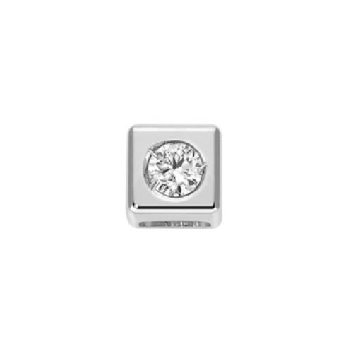Charm Elements in Weißgold ECF11403.002 - ECF11403.002